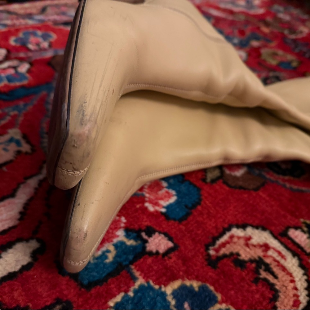 Tony Bianco Heeled Fantasy Boots - Picture 7 of 8
